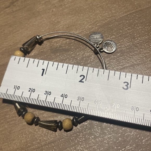 Alex and Ani Bracelet Bundle Set of 4 - Picture 14 of 16